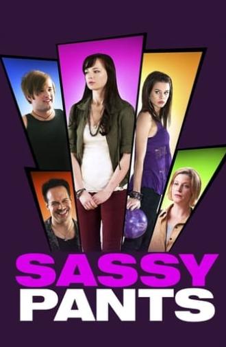 Sassy Pants (2012)