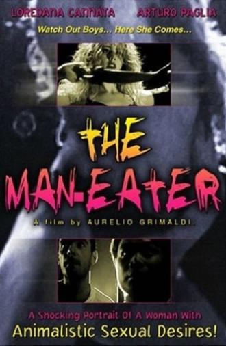 The Man-Eater (1999)