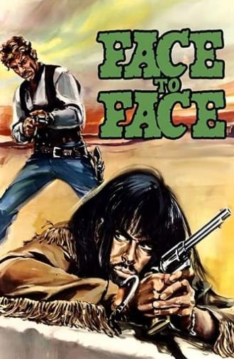 Face to Face (1967)