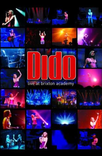 Dido: Live At Brixton Academy (2004)