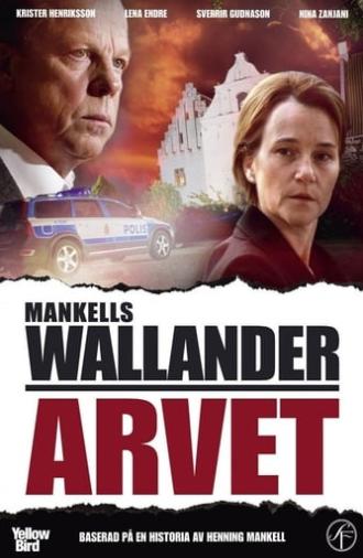 Wallander 24 - The Heritage (2010)