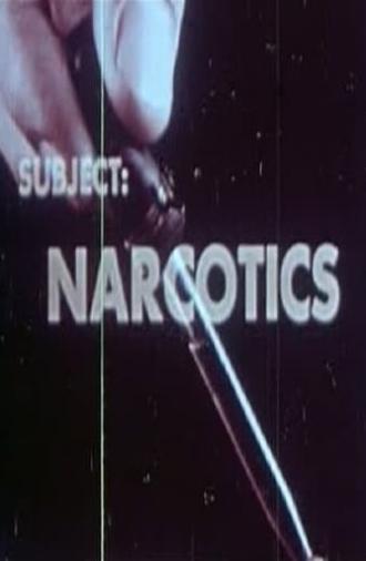 Subject: Narcotics (1951)