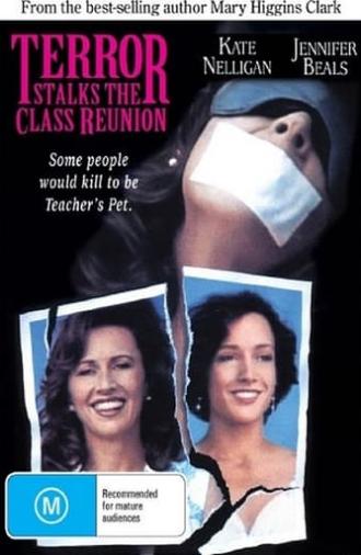 Terror Stalks the Class Reunion (1992)