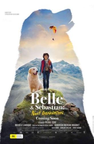 Belle and Sebastian: Next Generation (2022)