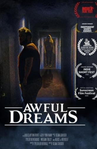 Awful Dreams (2019)