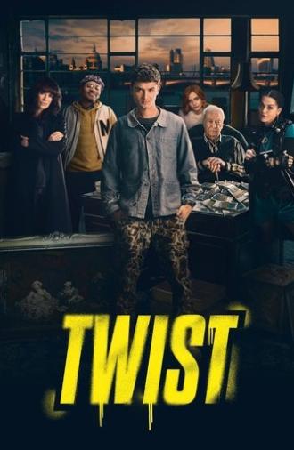 Twist (2021)