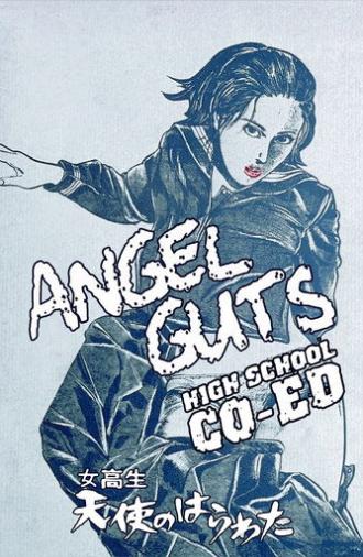 Angel Guts: High School Co-Ed (1978)
