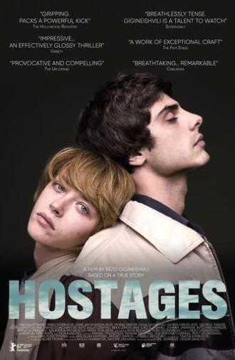 Hostages (2017)