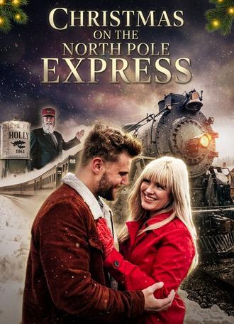 Christmas on the North Pole Express (2026)