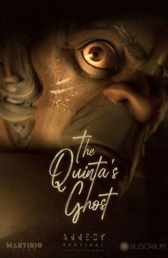 The Quinta's Ghost (2025)