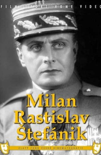 Milan Rastislav Štefánik (1935)