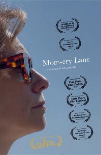 Mom-ery Lane (2023)