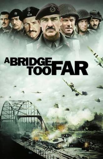 A Bridge Too Far (1977)