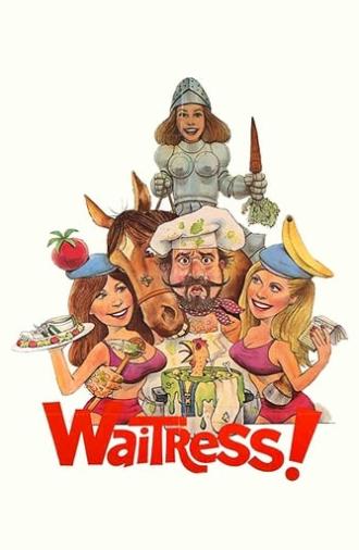 Waitress! (1982)