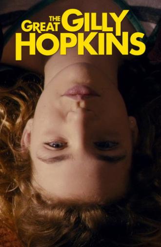 The Great Gilly Hopkins (2015)