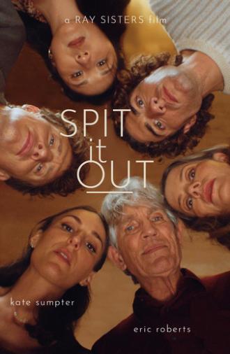 Spit It Out (2025)