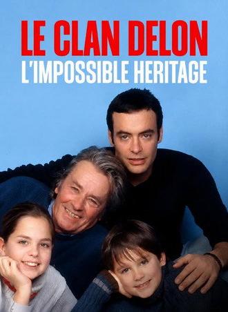 Le clan Delon, l'impossible héritage (2026)