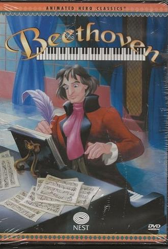 Animated Hero Classics: Beethoven (2005)