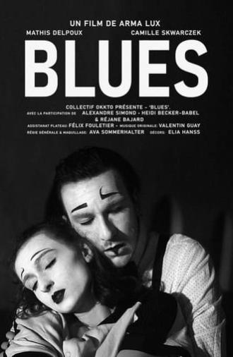 Blues (2022)