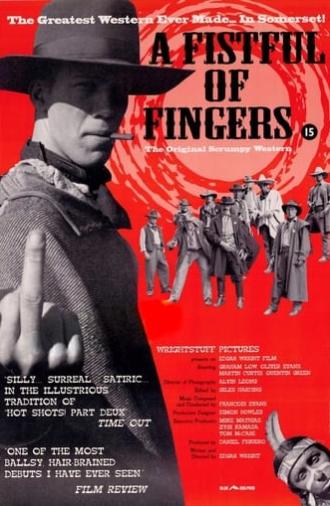 A Fistful of Fingers (1995)