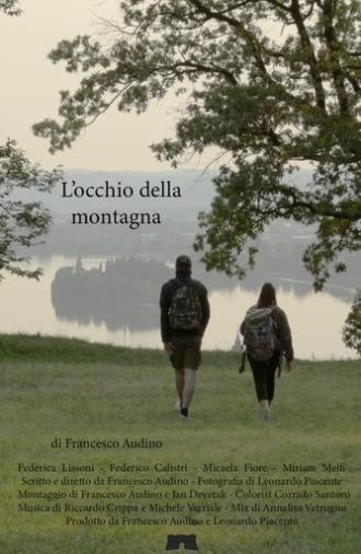 L'occhio della montagna (2019)