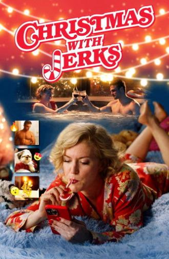 Christmas with Jerks (2023)