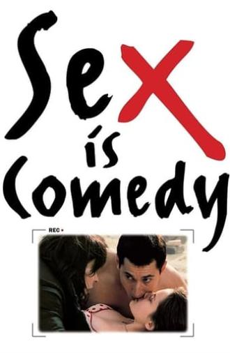 Sex Is Comedy (2002)