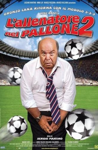 L'allenatore nel pallone 2 (2008)