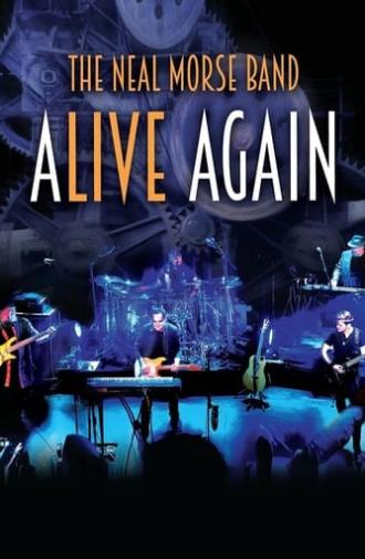 The Neal Morse Band: Alive Again (2016)