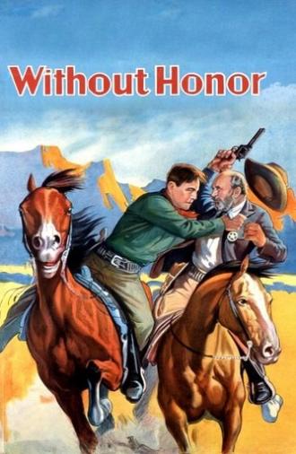 Without Honor (1932)
