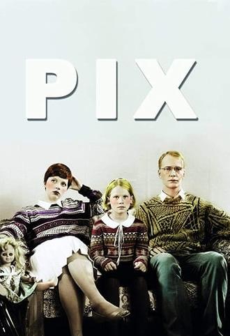 Pix (2017)