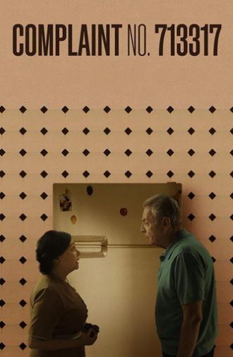 Complaint No. 713317 (2025)