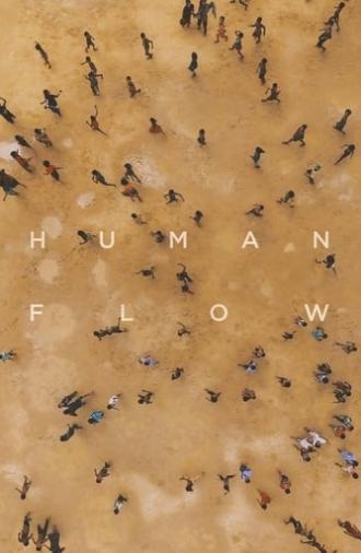 Human Flow (2017)