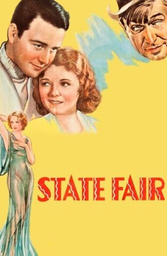 State Fair (1933)