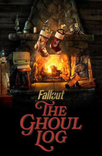 Fallout: The Ghoul Log (2025)