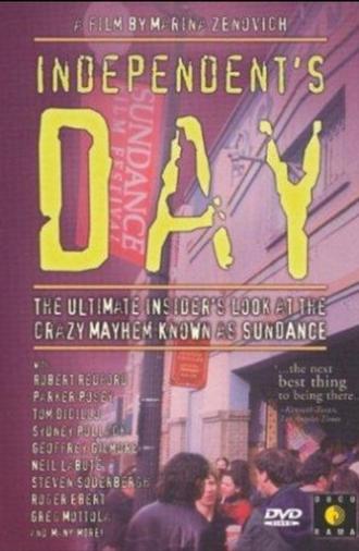 Independent's Day (1998)