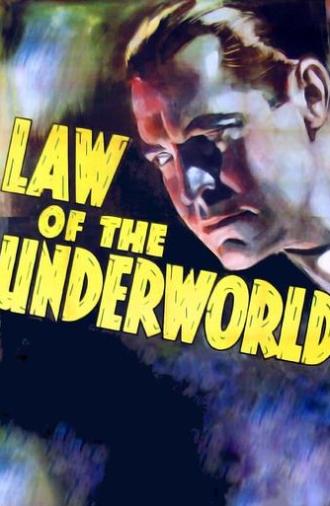 Law of the Underworld (1938)