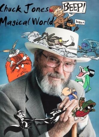 The Magical World of Chuck Jones (1992)