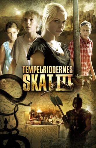 The Lost Treasure of the Knights Templar III: The Mystery of the Snake Crown (2008)