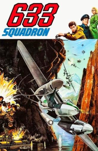 633 Squadron (1964)