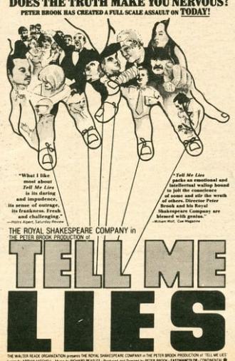 Tell Me Lies (1968)