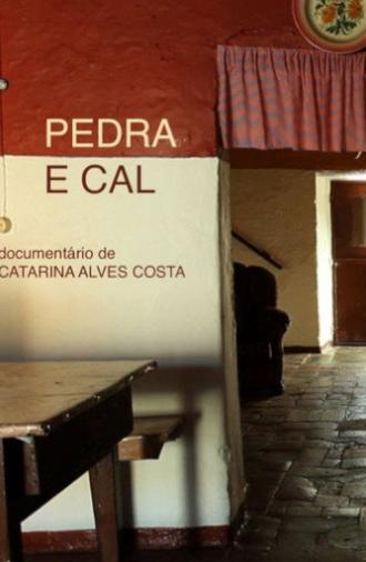 Pedra e Cal (2016)
