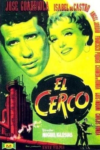 El cerco (1955)