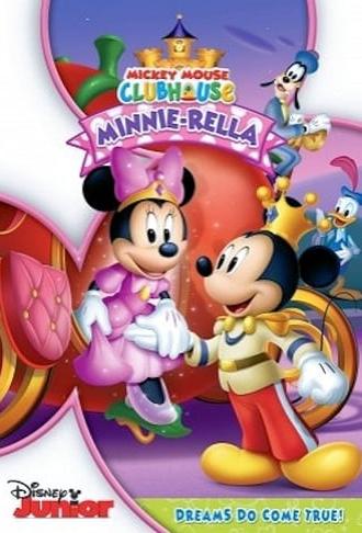 Mickey Mouse Clubhouse: Minnie Rella (2014)