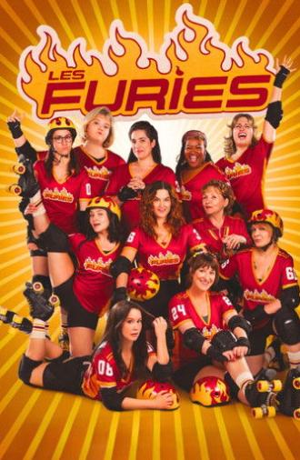 The Furies (2025)