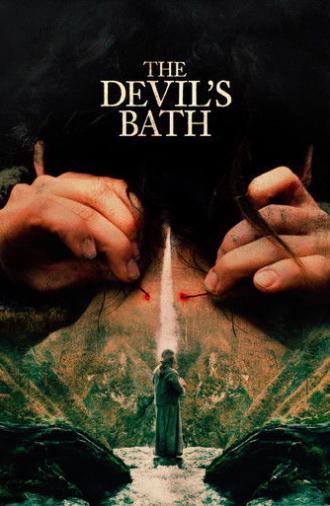 The Devil's Bath (2024)
