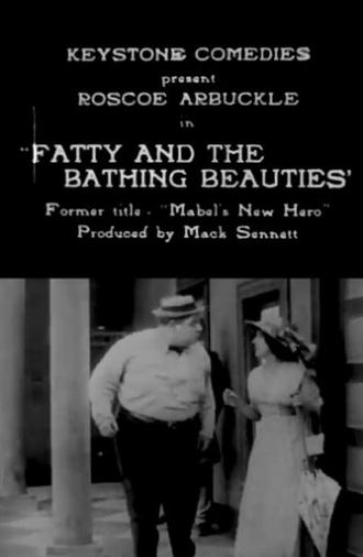 Mabel's New Hero (1913)