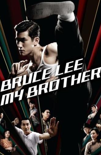 Bruce Lee, My Brother (2010)
