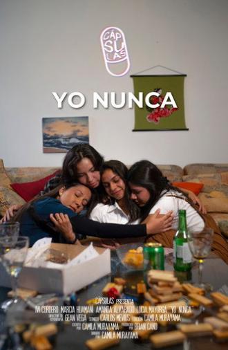 Yo nunca (2023)