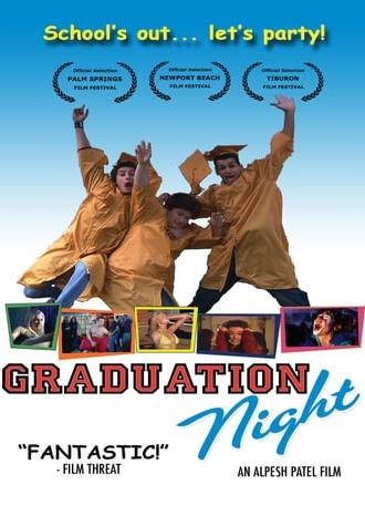 Graduation Night (2003)